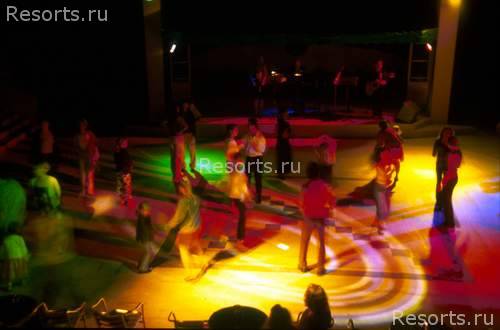 Adora Golf Resort 23
